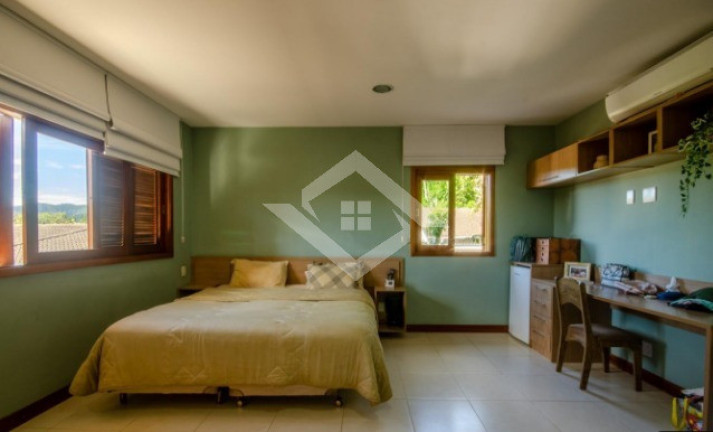 Imagem Casa com 5 Quartos à Venda, 600 m² em Anil - Rio De Janeiro