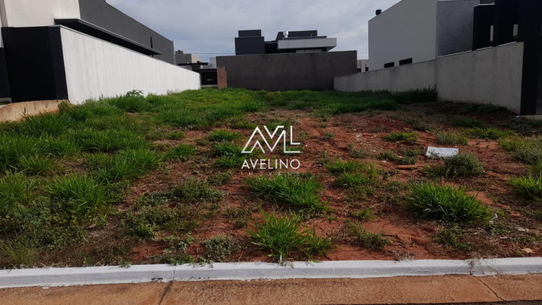 Terreno à Venda, 376 m² em Jardim Noroeste - Campo Grande