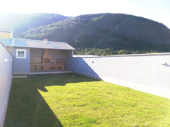 Imagem Casa com 2 Quartos à Venda, 80 m² em Barroco (itaipuaçu) - Maricá