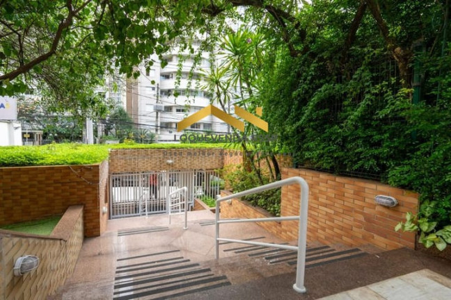 Imagem Apartamento com 4 Quartos à Venda, 380 m² em Perdizes - São Paulo Imagem Apartamento com 4 Quartos à Venda, 380 m² em Perdizes - São Paulo