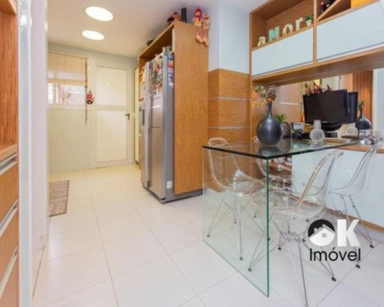 Imagem Apartamento com 3 Quartos à Venda, 162 m² em Jardim Paulista - São Paulo