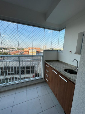 Imagem Imóvel com 2 Quartos para Alugar, 56 m² em Alto Do Pari - São Paulo Imagem Imóvel com 2 Quartos para Alugar, 56 m² em Alto Do Pari - São Paulo