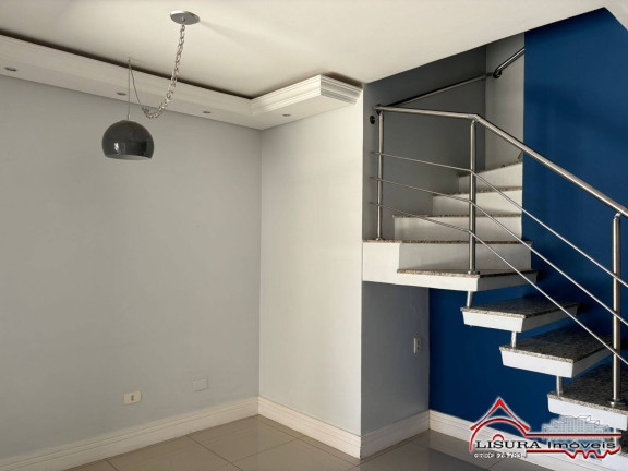 Imagem Casa de Condomínio com 2 Quartos à Venda, 78 m² em Loteamento Villa Branca - Jacareí Imagem Casa de Condomínio com 2 Quartos à Venda, 78 m² em Loteamento Villa Branca - Jacareí