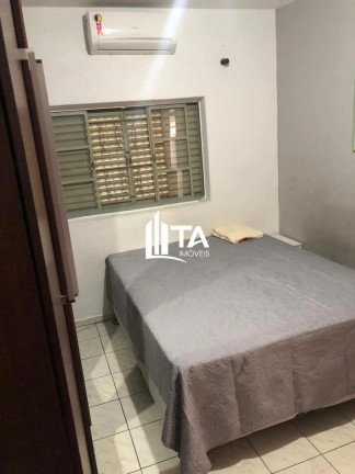 Imagem Casa com 4 Quartos à Venda, 180 m² em Cidade Jardim - Campinas