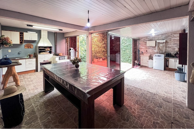 Imagem Casa com 2 Quartos à Venda, 119 m² em São José - Canoas