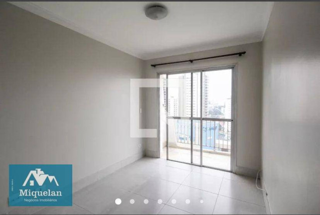 Imagem Apartamento com 3 Quartos à Venda ou Locação, 90 m² em Santana - São Paulo