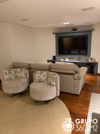 Imagem Apartamento com 3 Quartos à Venda, 217 m² em Campo Belo - São Paulo Imagem Apartamento com 3 Quartos à Venda, 217 m² em Campo Belo - São Paulo
