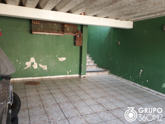 Imagem Casa com 3 Quartos à Venda, 160 m² em Jardim Irene - Santo André Imagem Casa com 3 Quartos à Venda, 160 m² em Jardim Irene - Santo André