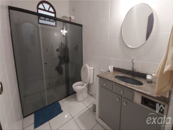 Imagem Casa com 3 Quartos à Venda, 100 m² em Manoel Plaza - Serra Imagem Casa com 3 Quartos à Venda, 100 m² em Manoel Plaza - Serra