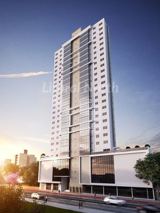 Imagem Apartamento com 3 Quartos à Venda, 135 m² em Centro - Balneário Camboriú