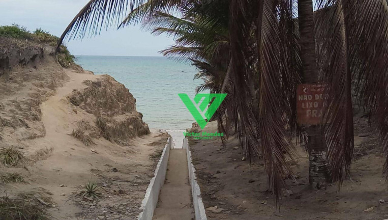 Imagem Terreno à Venda, 1.080 m² em Praia De Carapibus - João Pessoa