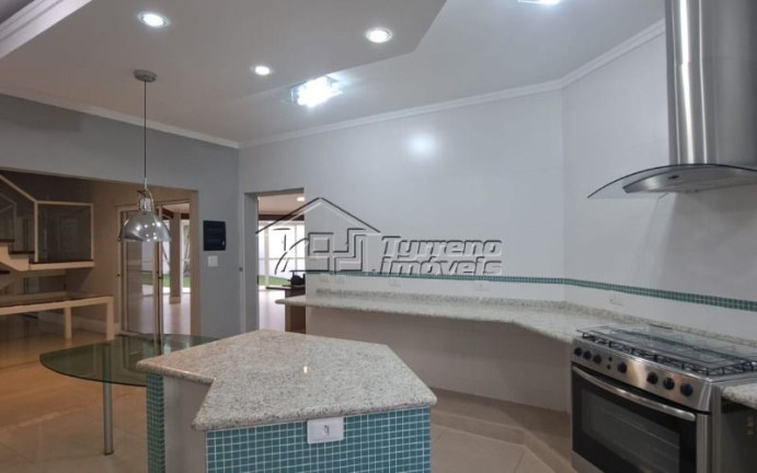 Imagem Casa de Condomínio com 4 Quartos para Alugar, 528 m² em Urbanova - São José Dos Campos Imagem Casa de Condomínio com 4 Quartos para Alugar, 528 m² em Urbanova - São José Dos Campos