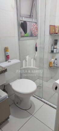 Imagem Apartamento com 2 Quartos à Venda, 66 m² em Independência - São Bernardo Do Campo Imagem Apartamento com 2 Quartos à Venda, 66 m² em Independência - São Bernardo Do Campo