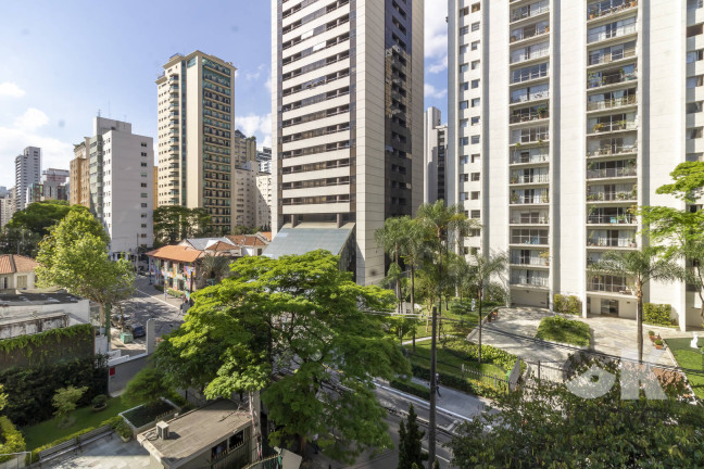 Imagem Apartamento com 3 Quartos à Venda, 150 m² em Jardim Paulista - São Paulo Imagem Apartamento com 3 Quartos à Venda, 150 m² em Jardim Paulista - São Paulo