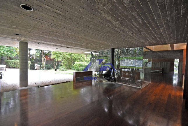Imagem Casa com 6 Quartos à Venda, 976 m² em Cidade Jardim - São Paulo