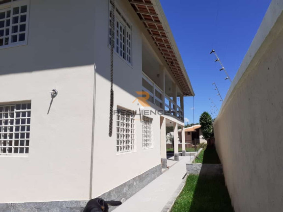 Imagem Casa com 4 Quartos à Venda, 515 m² em Alto Do Joá - Lagoa Santa Imagem Casa com 4 Quartos à Venda, 515 m² em Alto Do Joá - Lagoa Santa