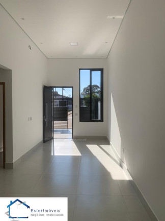 Imagem Casa com 3 Quartos para Alugar ou Temporada, 96 m² em Jardim Vale Verde - Jundiaí