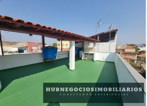 Imagem Casa com 2 Quartos à Venda, 130 m² em Roxo Verde - Montes Claros