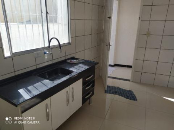 Imagem Sobrado com 2 Quartos à Venda, 70 m² em Jardim Nova Itaquá - Itaquaquecetuba