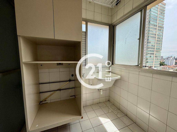 Apartamento com 2 Quartos à Venda, 70 m² em Vila Alexandria - São Paulo