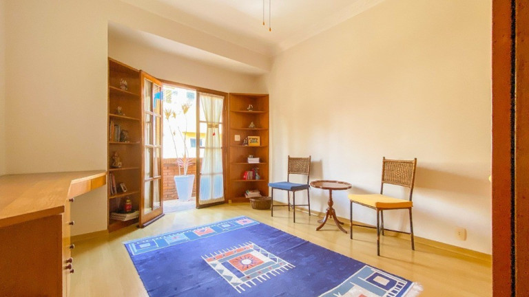 Imagem Casa com 5 Quartos à Venda, 275 m² em Cambuci - São Paulo