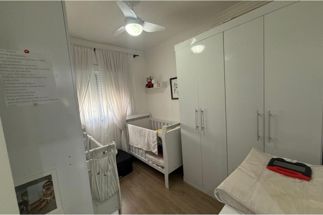 Imagem Apartamento com 2 Quartos para Alugar, 49 m² em Vila Pirituba - São Paulo