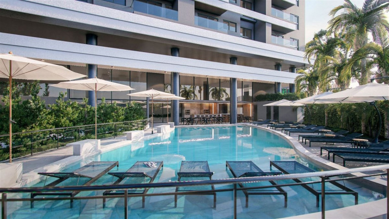 Imagem Apartamento com 2 Quartos à Venda, 71 m² em Fazenda - Itajaí