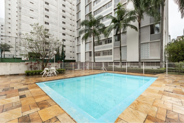 Imagem Apartamento com 3 Quartos à Venda, 130 m² em Jardim Paulista - São Paulo Imagem Apartamento com 3 Quartos à Venda, 130 m² em Jardim Paulista - São Paulo