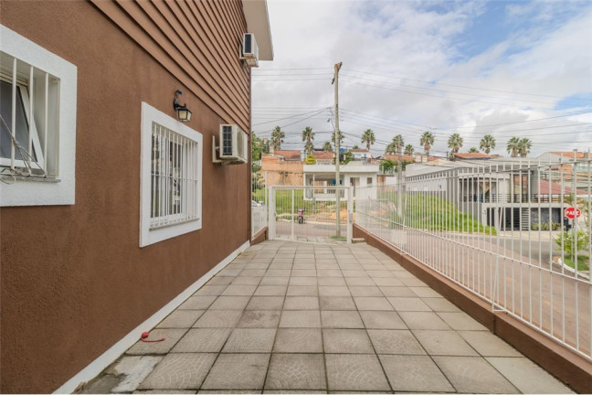 Imagem Casa com 3 Quartos à Venda, 109 m² em Lomba Do Pinheiro - Porto Alegre
