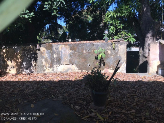 Imagem Casa com 4 Quartos à Venda, 432 m² em Saracuruna - Duque De Caxias