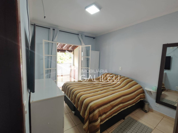 Imagem Casa com 3 Quartos à Venda, 240 m² em Jardim Santa Genebra - Campinas Imagem Casa com 3 Quartos à Venda, 240 m² em Jardim Santa Genebra - Campinas