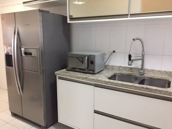 Imagem Apartamento com 3 Quartos à Venda, 114 m² em Centro - Santo André Imagem Apartamento com 3 Quartos à Venda, 114 m² em Centro - Santo André
