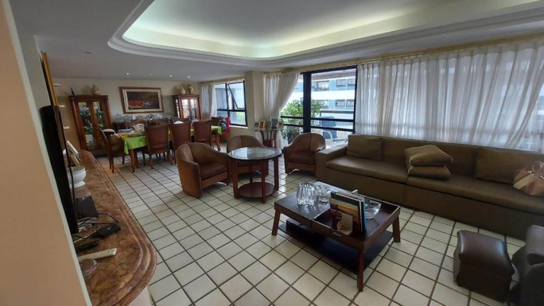 Imagem Imóvel com 4 Quartos à Venda, 267 m² em Graças - Recife