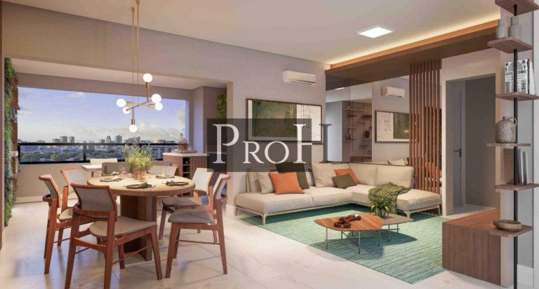 Apartamento com 3 Quartos à Venda, 151 m² em Jardim Do Mar - São Bernardo Do Campo