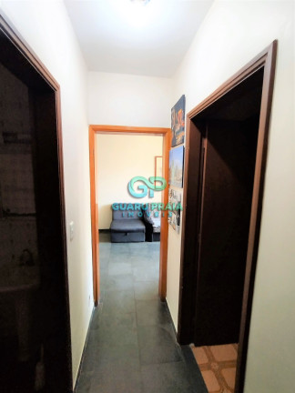 Imagem Apartamento com 2 Quartos à Venda, 75 m² em Enseada - Guarujá
