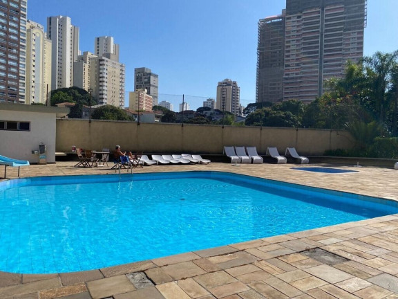 Imagem Apartamento com 3 Quartos à Venda, 109 m² em Vila Pompéia - São Paulo Imagem Apartamento com 3 Quartos à Venda, 109 m² em Vila Pompéia - São Paulo