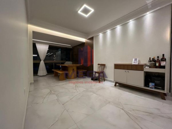 Imagem Apartamento com 4 Quartos à Venda, 160 m² em Itapuã - Vila Velha