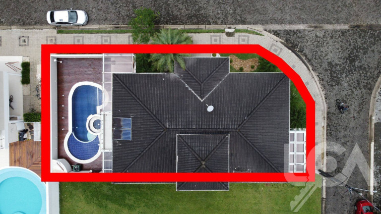 Imagem Casa de Condomínio com 3 Quartos à Venda, 386 m² em Massaguaçu - Caraguatatuba Imagem Casa de Condomínio com 3 Quartos à Venda, 386 m² em Massaguaçu - Caraguatatuba