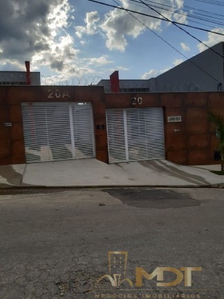 Imagem Casa com 3 Quartos à Venda, 90 m² em Dom Pedro I - São José Da Lapa