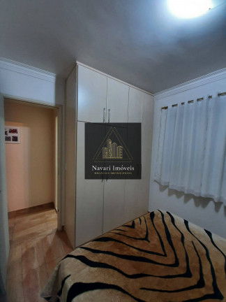 Imagem Apartamento com 2 Quartos à Venda, 50 m² em Imirim - São Paulo Imagem Apartamento com 2 Quartos à Venda, 50 m² em Imirim - São Paulo