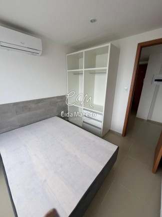 Imagem Flat com 1 Quarto para Alugar, 25 m² em Bessa - João Pessoa
