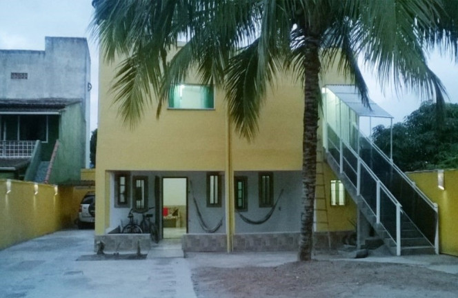 Imagem Casa com 5 Quartos à Venda, 214 m² em Cidade Praiana - Rio Das Ostras