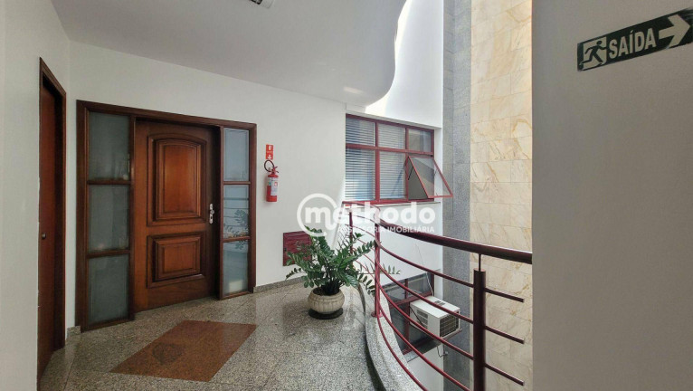 Imagem Edifício Residencial à Venda, 1.418 m² em Centro - Campinas Imagem Edifício Residencial à Venda, 1.418 m² em Centro - Campinas