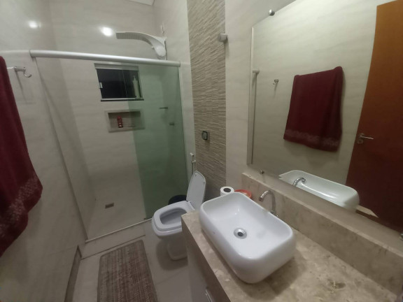 Imagem Casa com 3 Quartos à Venda, 300 m² em Residencial Veneza - Anápolis