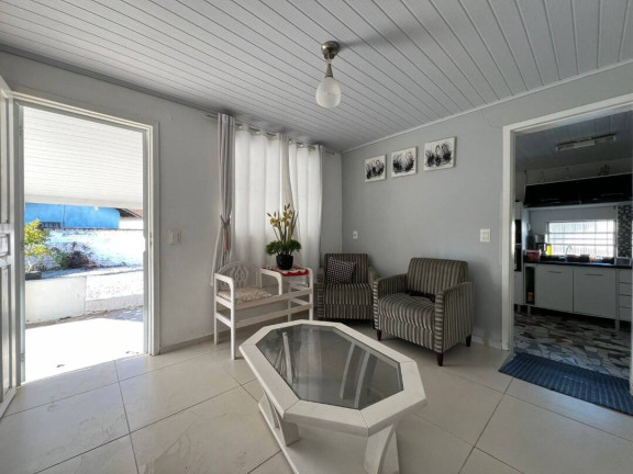 Imagem Casa com 2 Quartos à Venda, 110 m² em Centro - Balneário Barra Do Sul Imagem Casa com 2 Quartos à Venda, 110 m² em Centro - Balneário Barra Do Sul