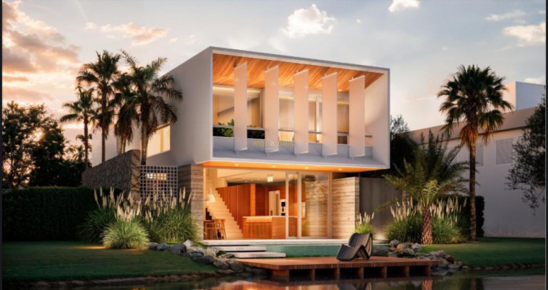 Imagem Casa com 4 Quartos à Venda, 253 m² em Condomínio Allure Beach Condo - Xangri-lá Imagem Casa com 4 Quartos à Venda, 253 m² em Condomínio Allure Beach Condo - Xangri-lá
