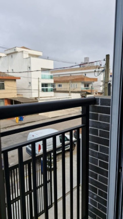 Imagem Apartamento com 2 Quartos à Venda, 41 m² em Estuário - Santos Imagem Apartamento com 2 Quartos à Venda, 41 m² em Estuário - Santos