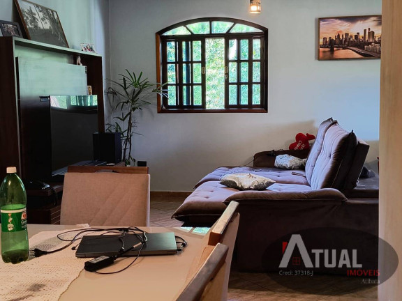Imagem Chácara com 3 Quartos à Venda, 200 m² em Mato Dentro - Mairiporã