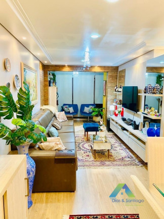 Imagem Apartamento com 3 Quartos à Venda, 117 m² em Vila Da Saúde - São Paulo Imagem Apartamento com 3 Quartos à Venda, 117 m² em Vila Da Saúde - São Paulo