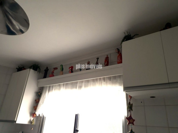 Imagem Apartamento com 3 Quartos à Venda, 112 m² em Panamby - São Paulo
